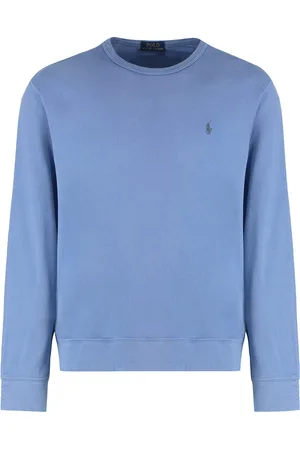 Ralph Lauren Long Sleeve Cotton T-shirt