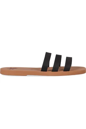 MANEBI Eva Flat Sandals
