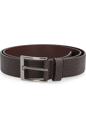 HUGO BOSS Leather Belt