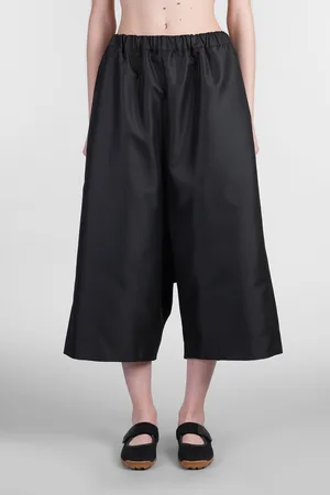 Comme des Garçons Pants In Polyester