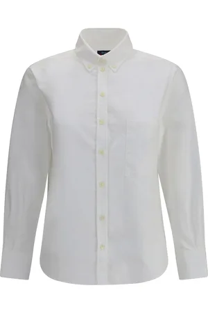 DEPERLU Oxford Shirt