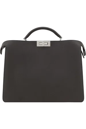 Fendi Peekaboo Handbag