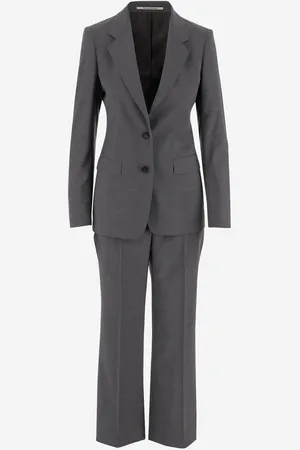 TAGLIATORE Stretch Virgin Wool Suit