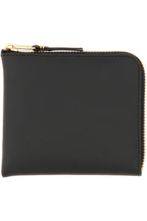Comme des Garçons Leather Wallet