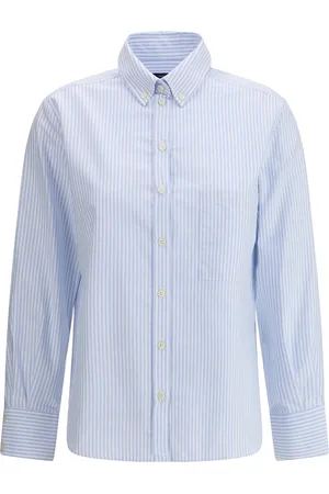 DEPERLU Oxford Shirt