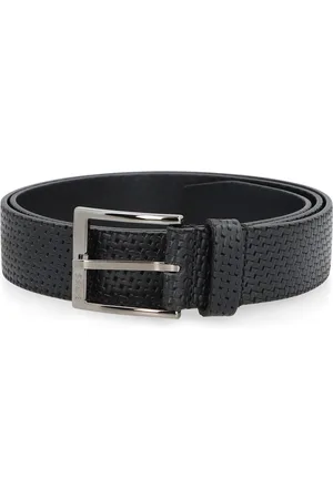 HUGO BOSS Leather Belt
