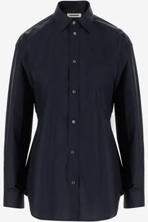 DARKPARK Anne Cotton Shirt