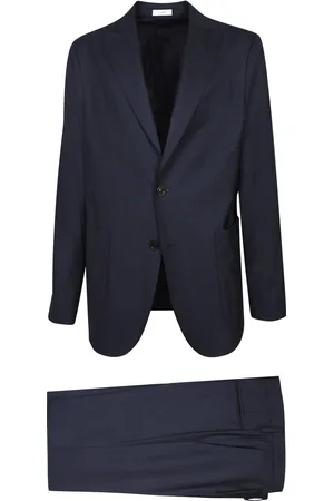 Boglioli Telana Suit