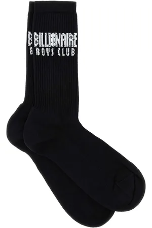 Billionaire Boys Club Stretch Cotton Blend Socks