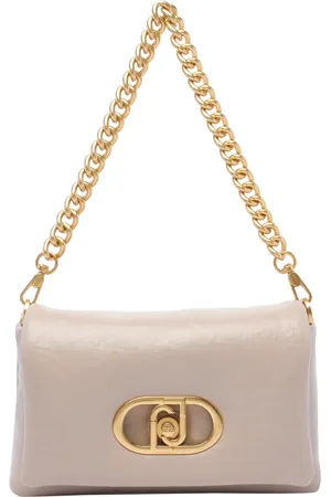Liu Jo Logo Crossbody Bag