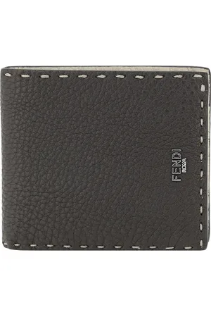 Fendi Selleria Wallet