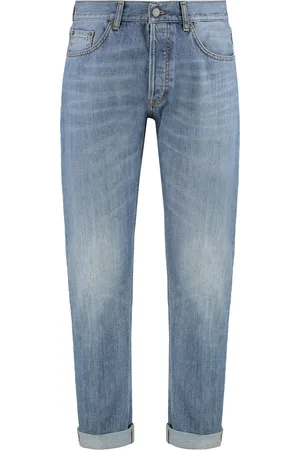 Dondup Bray Regular Fit Jeans