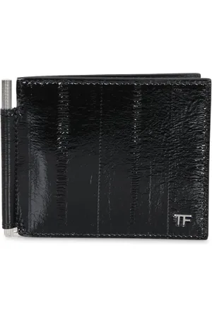Tom Ford Shin Money Clip Wallet