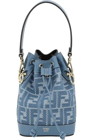 Fendi Ff Bucket Bag