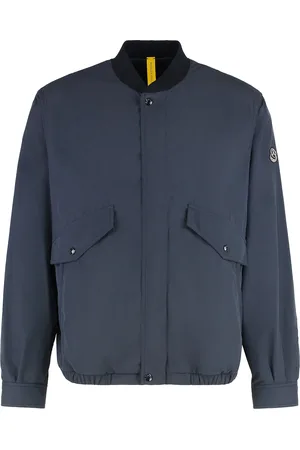 Moncler 3 Moncler X Mercedes-benz Di Nigo