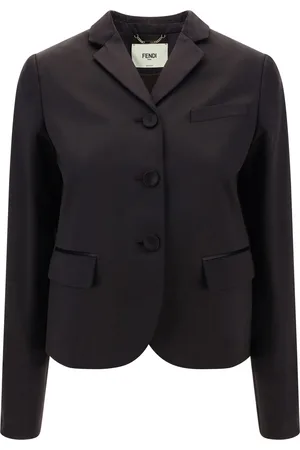 Fendi Blazer Jacket