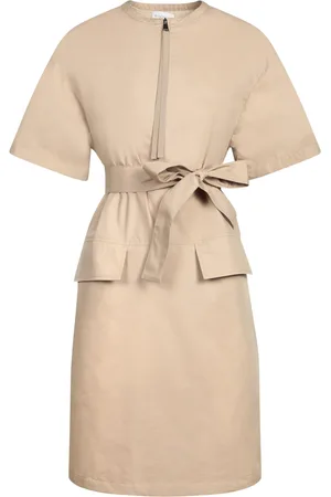 Moncler Dress With Pockets