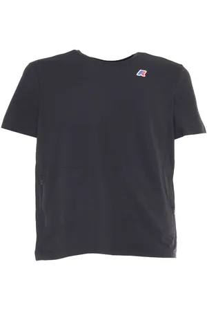 K-Way Seril Travel T-shirt