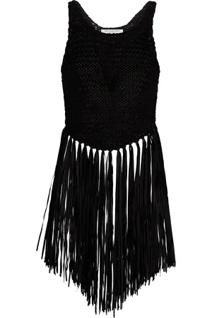Serafini Knitted Top