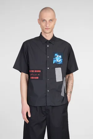UNDERCOVER JUN TAKAHASHI Shirt In Cotton