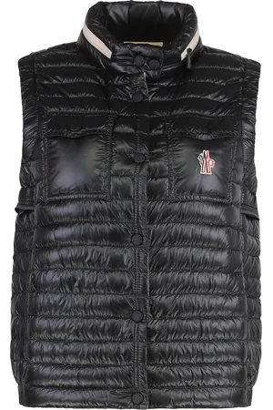 Moncler Gumiane Padded Bodywarmer