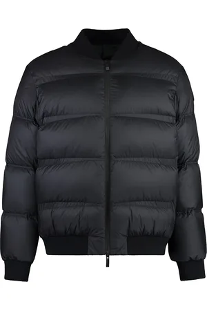 Moncler Vioz Short Down Jacket