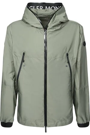Moncler Junichi Olive Jacket