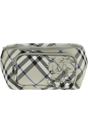 Burberry Check Archive Fanny Pack