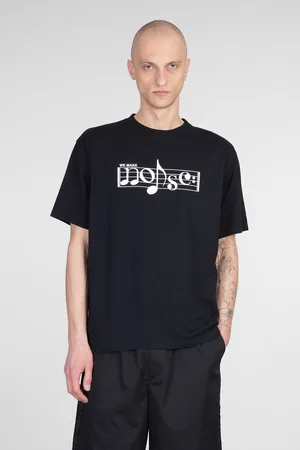 UNDERCOVER JUN TAKAHASHI T-shirt In Cotton