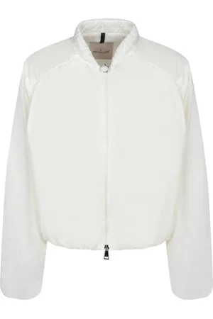 Moncler Chazeron Ivory Jacket