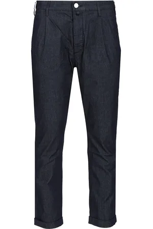 Jacob Cohen Henry Denim Trousers