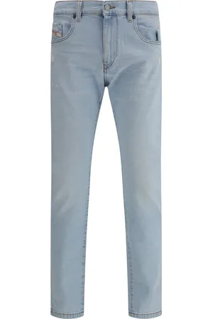 Diesel 2019 D-strukt Jeans