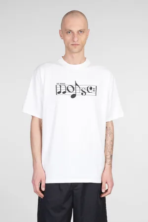 UNDERCOVER JUN TAKAHASHI T-shirt In Cotton
