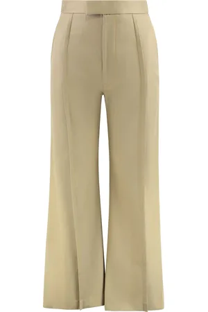 Vivienne Westwood Flared Trousers