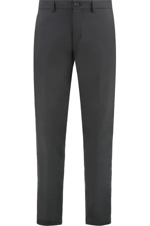 HUGO BOSS Technical Fabric Pants