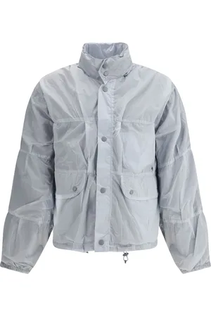 OUR LEGACY Exhale Puffa Jacket