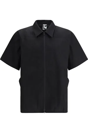 GR10K Zipped Shirt