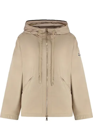 Moncler Cassiopea Techno Fabric Jacket