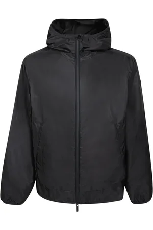 Moncler Granier Polyamide Jacket