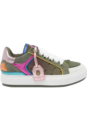Kurt Geiger Southbank Tag Sneakers