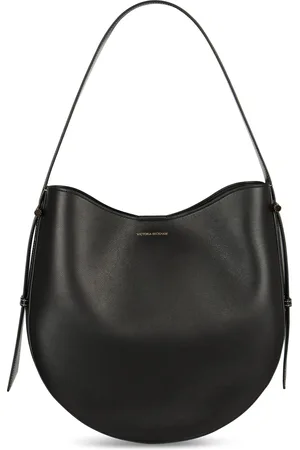 Victoria Beckham Dia Leather Hobo-bag