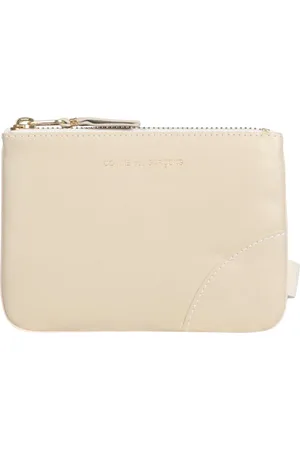Comme des Garçons Zipped Wallet