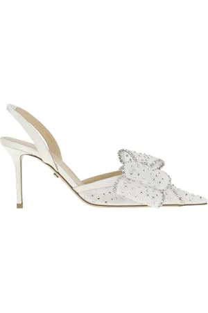 Mach & Mach Le Cadeau Pumps