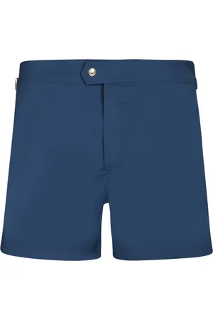 Tom Ford Piping Swim Shorts
