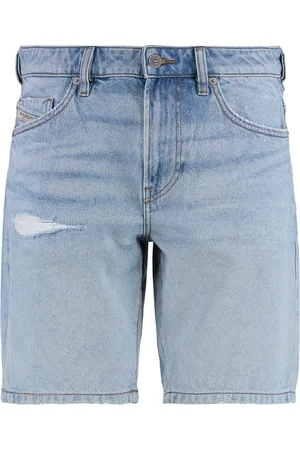 Diesel D-fin Bermuda Shorts