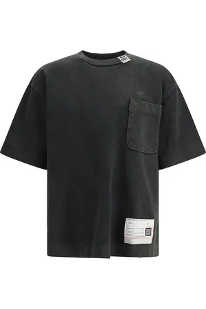 MIHARA YASUHIRO Oversized T-shirt