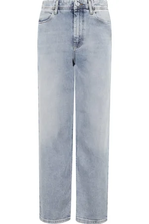 DEPARTMENT FIVE Margie Zip Pant 5tk Carrot