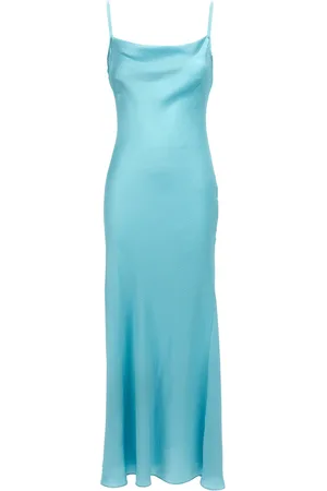 Twin-Set Satin Dress