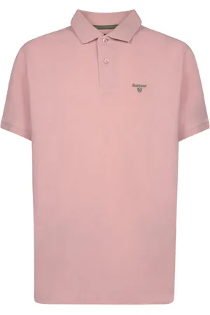 Barbour Antique Piquet Polo Shirt
