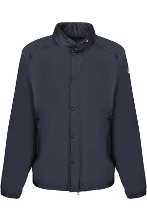 Moncler Montriond Navy Jacket